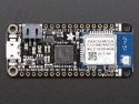 Adafruit Feather M0 WiFi with uFL - ATSAMD21 + ATWINC1500 - Adafruit 3061